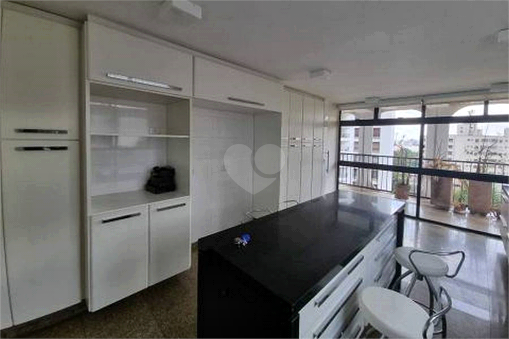 Venda Apartamento São Paulo Paraíso REO724397 11