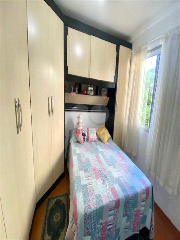 Venda Apartamento São Paulo Lauzane Paulista REO724402 12