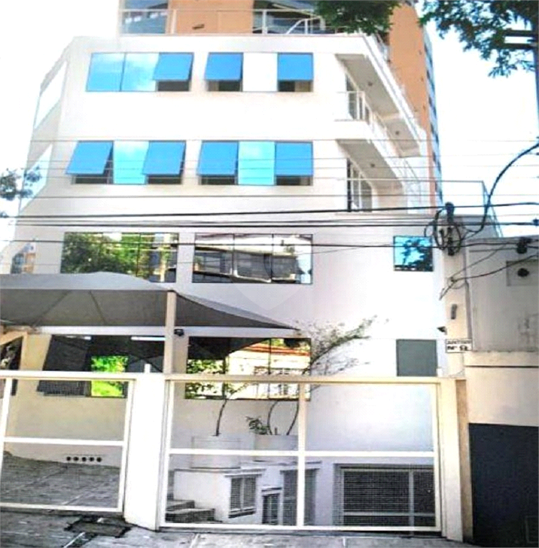 Aluguel Prédio inteiro São Paulo Vila Madalena REO724410 1