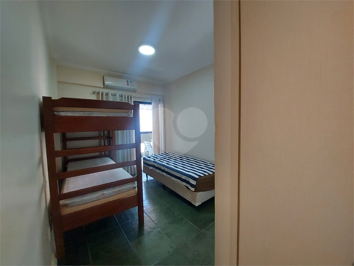 Venda Apartamento Guarujá Enseada REO724419 22