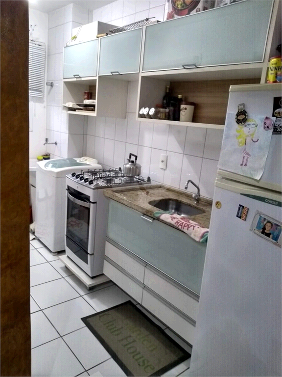 Venda Apartamento Gravataí Centro REO724424 19