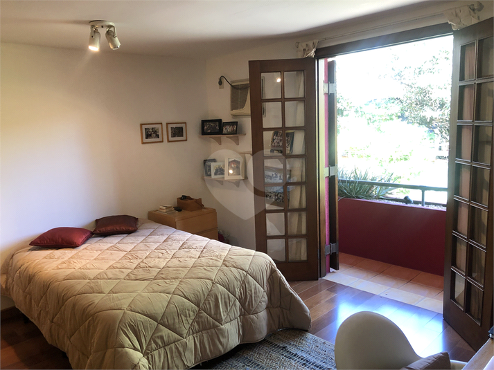 Venda Casa de vila São Paulo Vila Olímpia REO724431 18