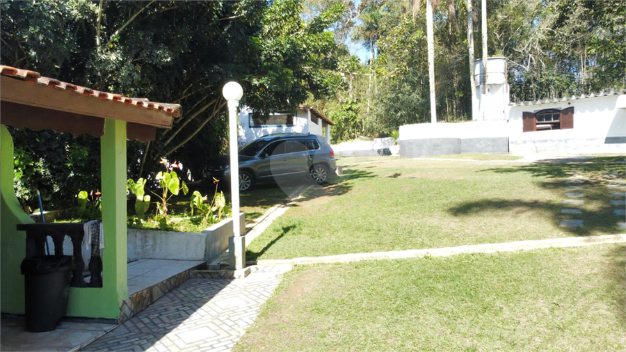 Venda Sítio Mogi Das Cruzes Boa Vista REO724435 31