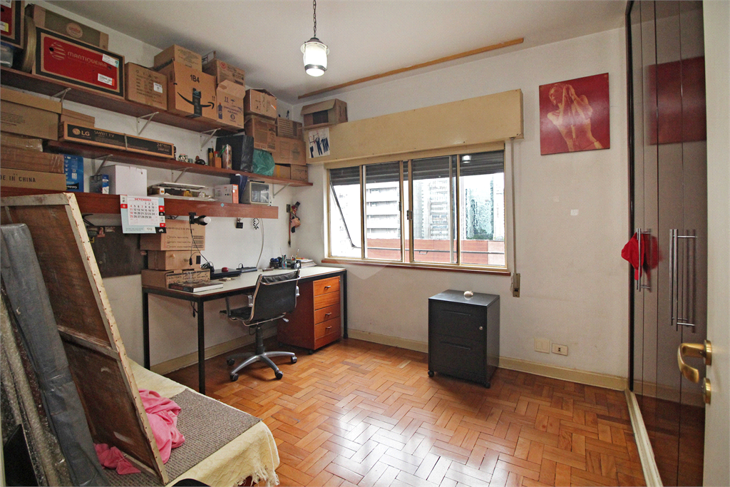 Venda Apartamento São Paulo Jardim Paulista REO724451 25