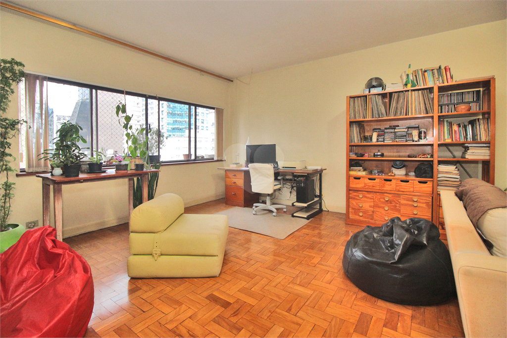 Venda Apartamento São Paulo Jardim Paulista REO724451 1