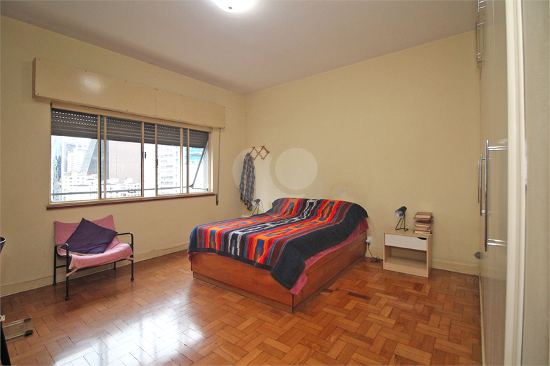 Venda Apartamento São Paulo Jardim Paulista REO724451 26