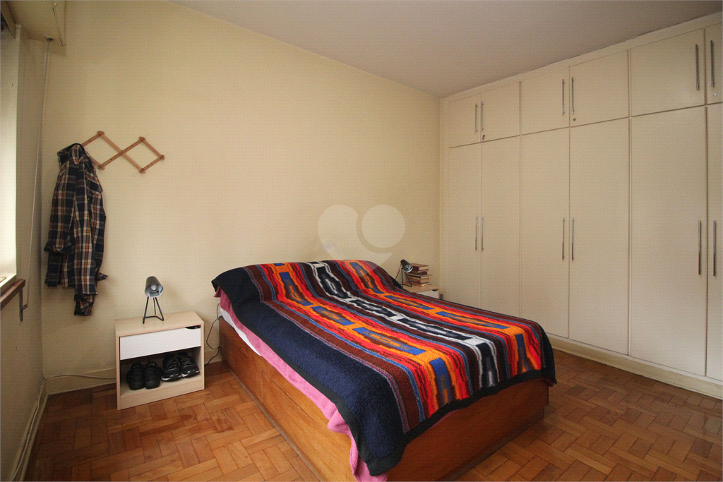 Venda Apartamento São Paulo Jardim Paulista REO724451 27