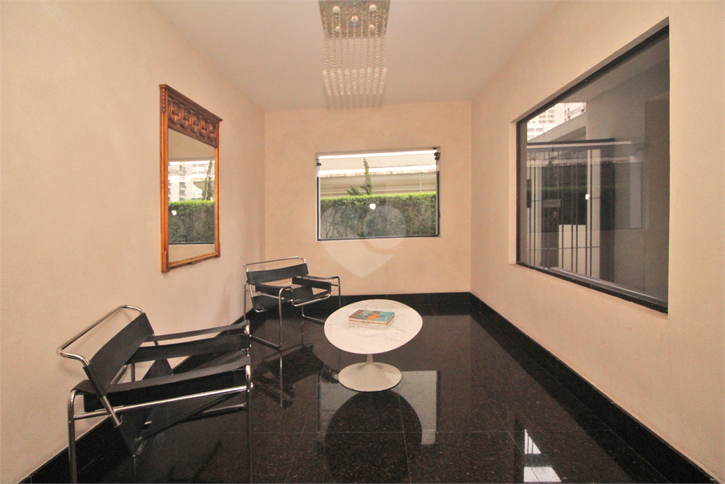 Venda Apartamento São Paulo Jardim Paulista REO724451 29