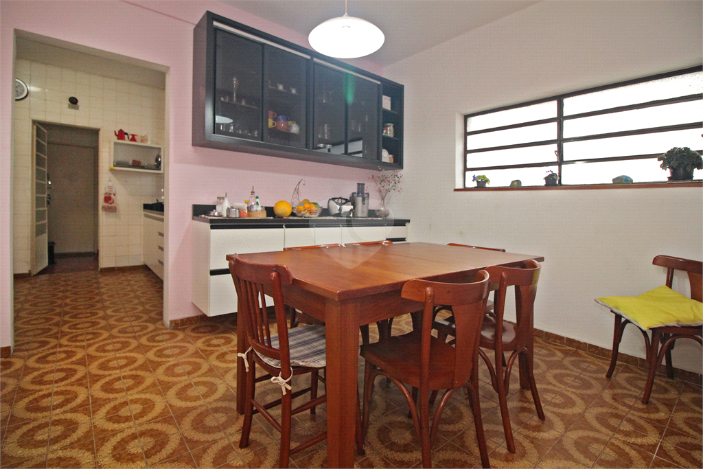 Venda Apartamento São Paulo Jardim Paulista REO724451 14