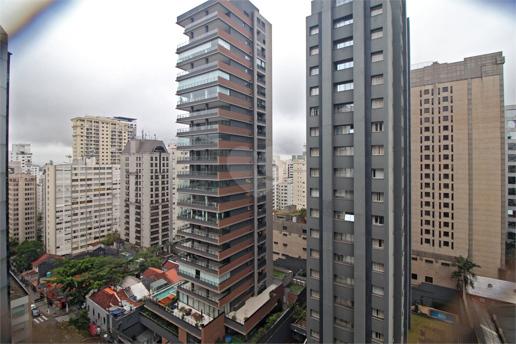 Venda Apartamento São Paulo Jardim Paulista REO724451 12