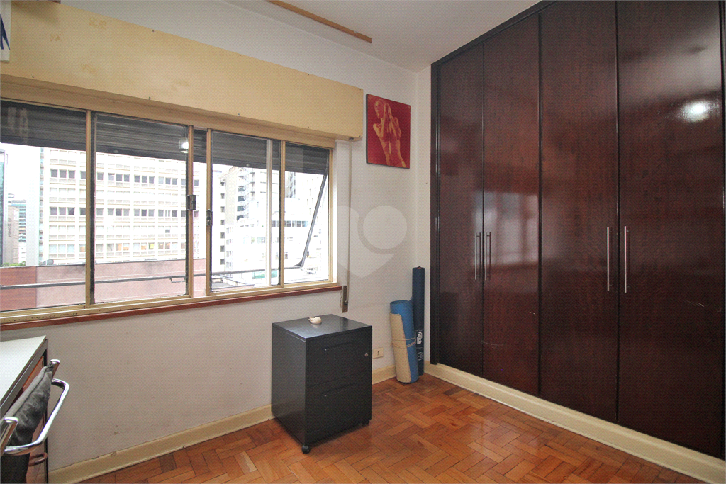 Venda Apartamento São Paulo Jardim Paulista REO724451 24