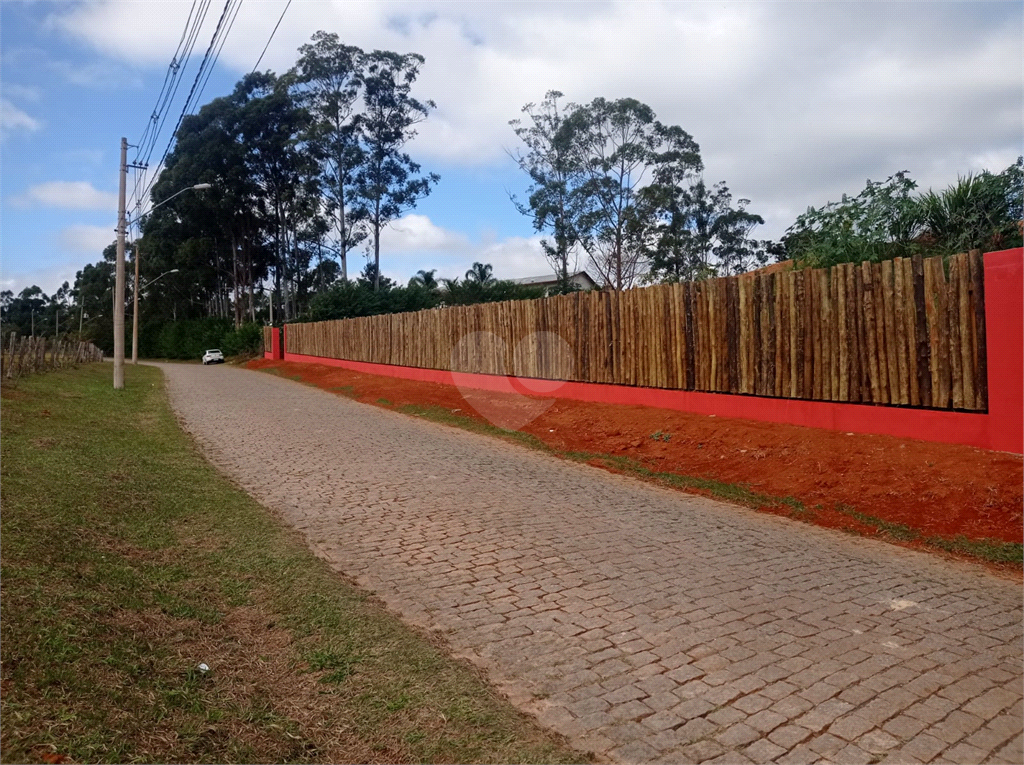 Venda Área de Terra Campinas Jardim Martinelli (sousas) REO724457 3