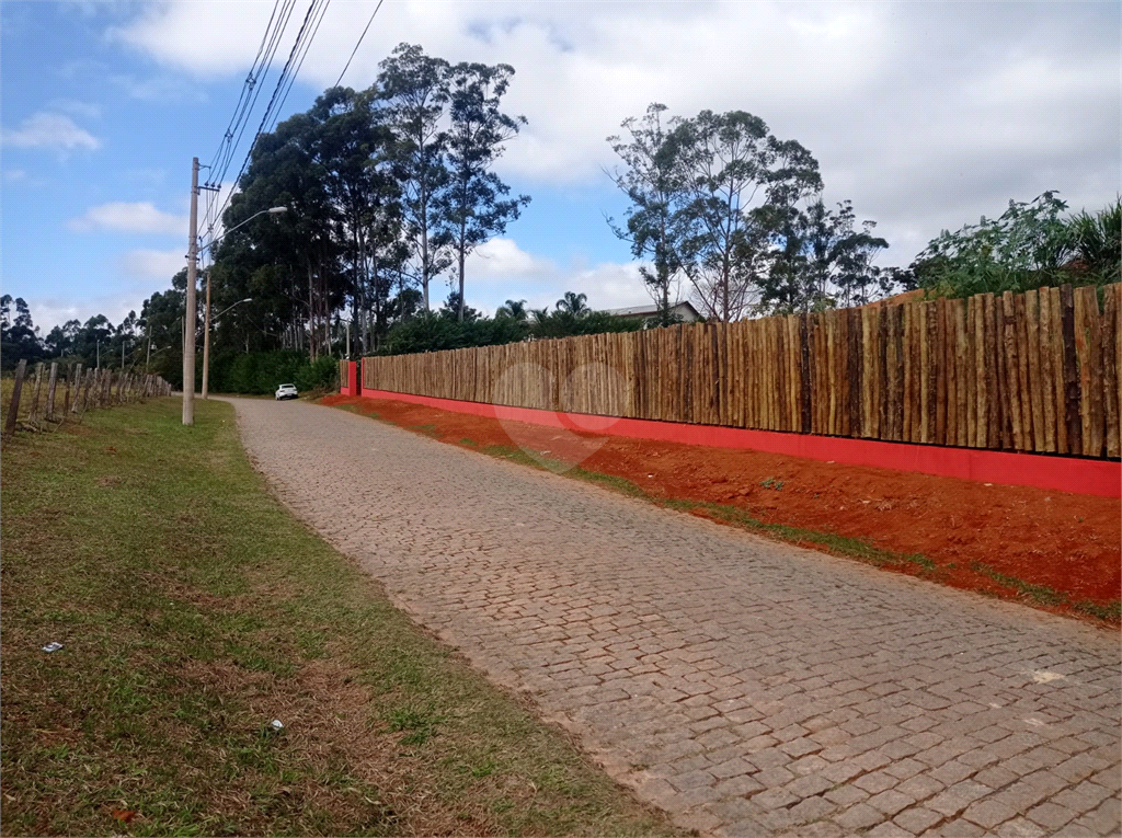 Venda Área de Terra Campinas Jardim Martinelli (sousas) REO724457 2