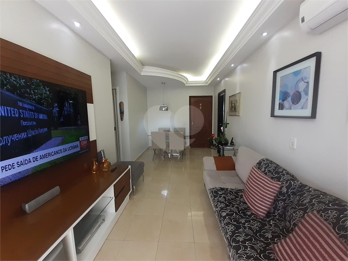 Venda Apartamento Rio De Janeiro Méier REO724467 2