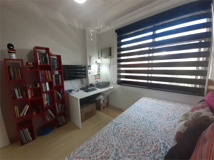 Venda Apartamento Rio De Janeiro Méier REO724467 12