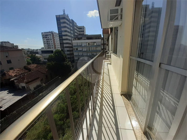 Venda Apartamento Rio De Janeiro Méier REO724467 1