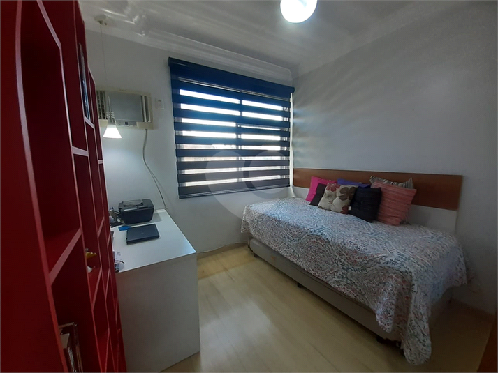 Venda Apartamento Rio De Janeiro Méier REO724467 11