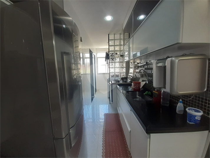 Venda Apartamento Rio De Janeiro Méier REO724467 17