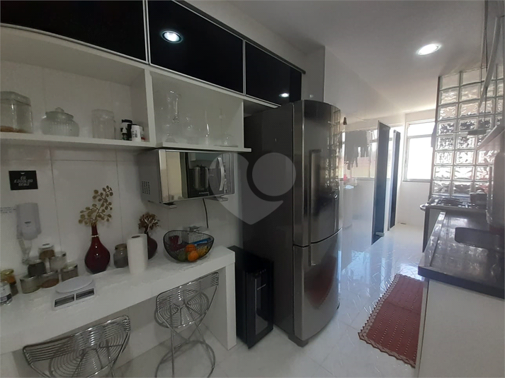 Venda Apartamento Rio De Janeiro Méier REO724467 16