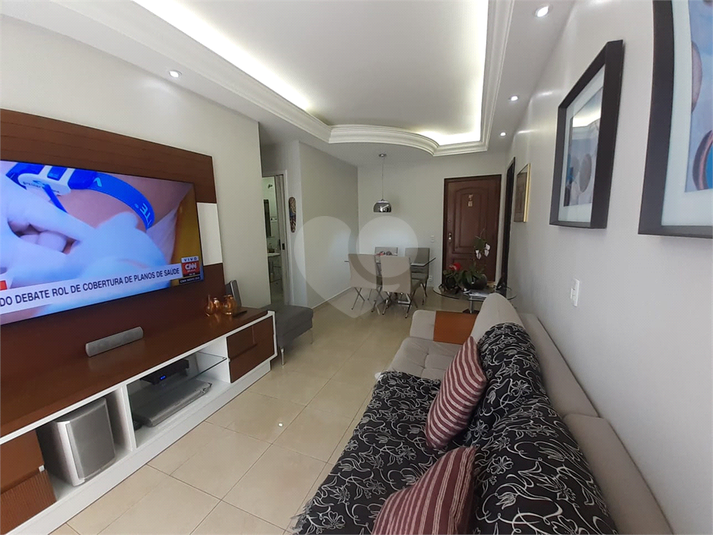 Venda Apartamento Rio De Janeiro Méier REO724467 1