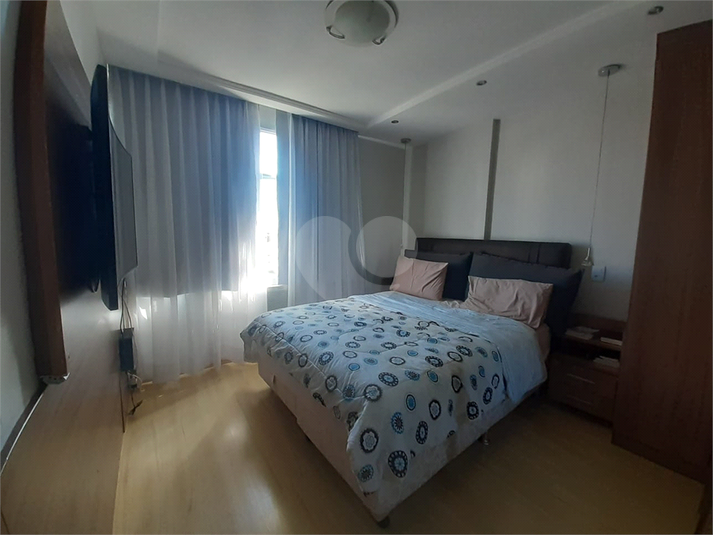 Venda Apartamento Rio De Janeiro Méier REO724467 7