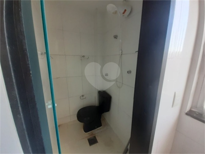 Venda Apartamento Rio De Janeiro Méier REO724467 20