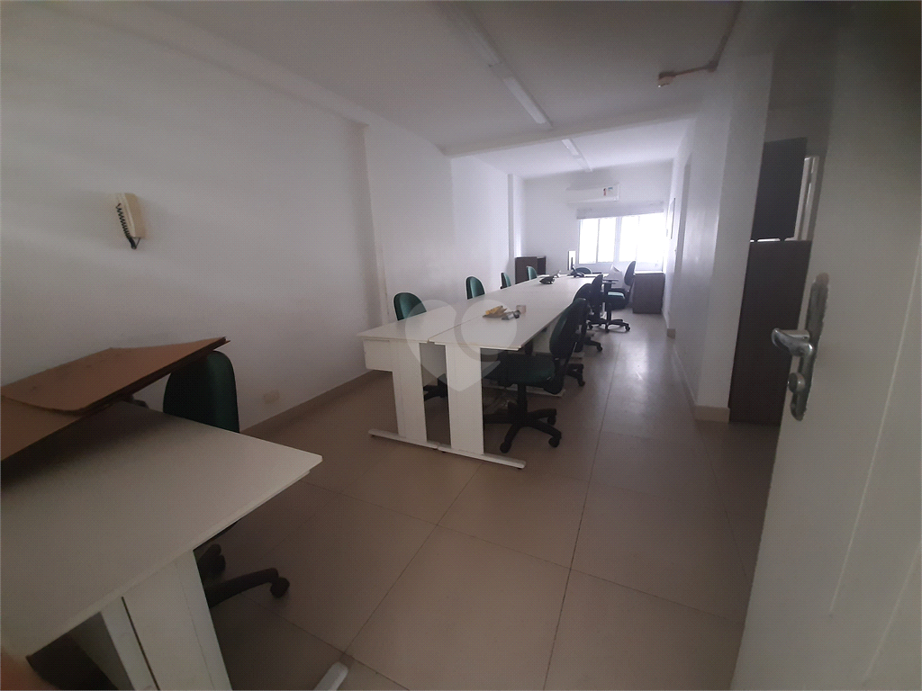 Venda Apartamento São Paulo Cerqueira César REO724470 4