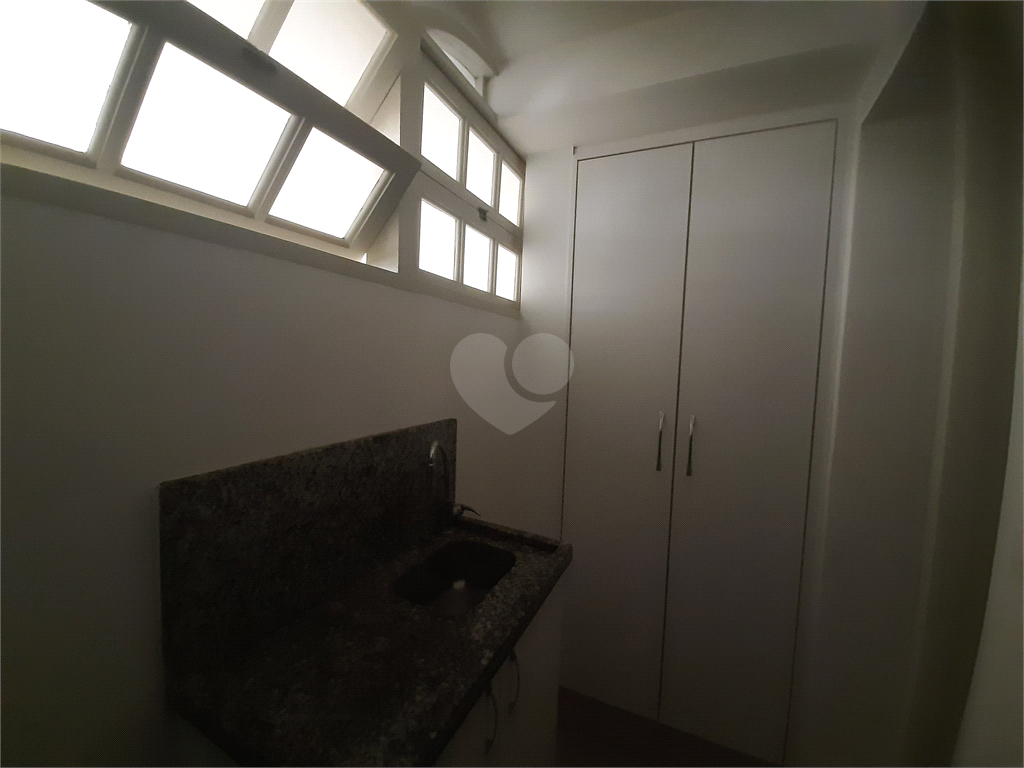 Venda Apartamento São Paulo Cerqueira César REO724470 11