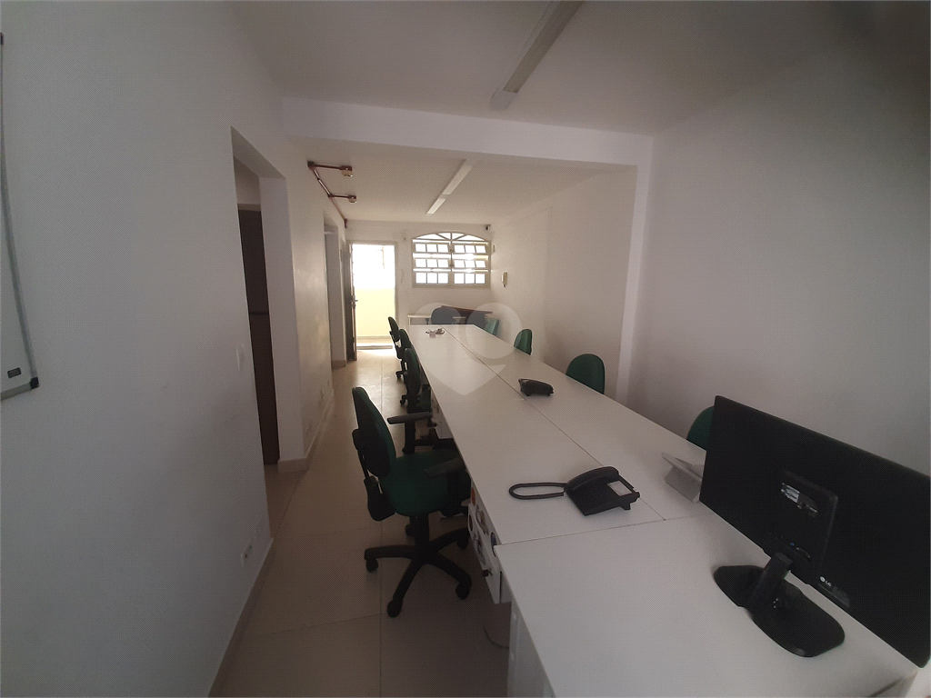 Venda Apartamento São Paulo Cerqueira César REO724470 2