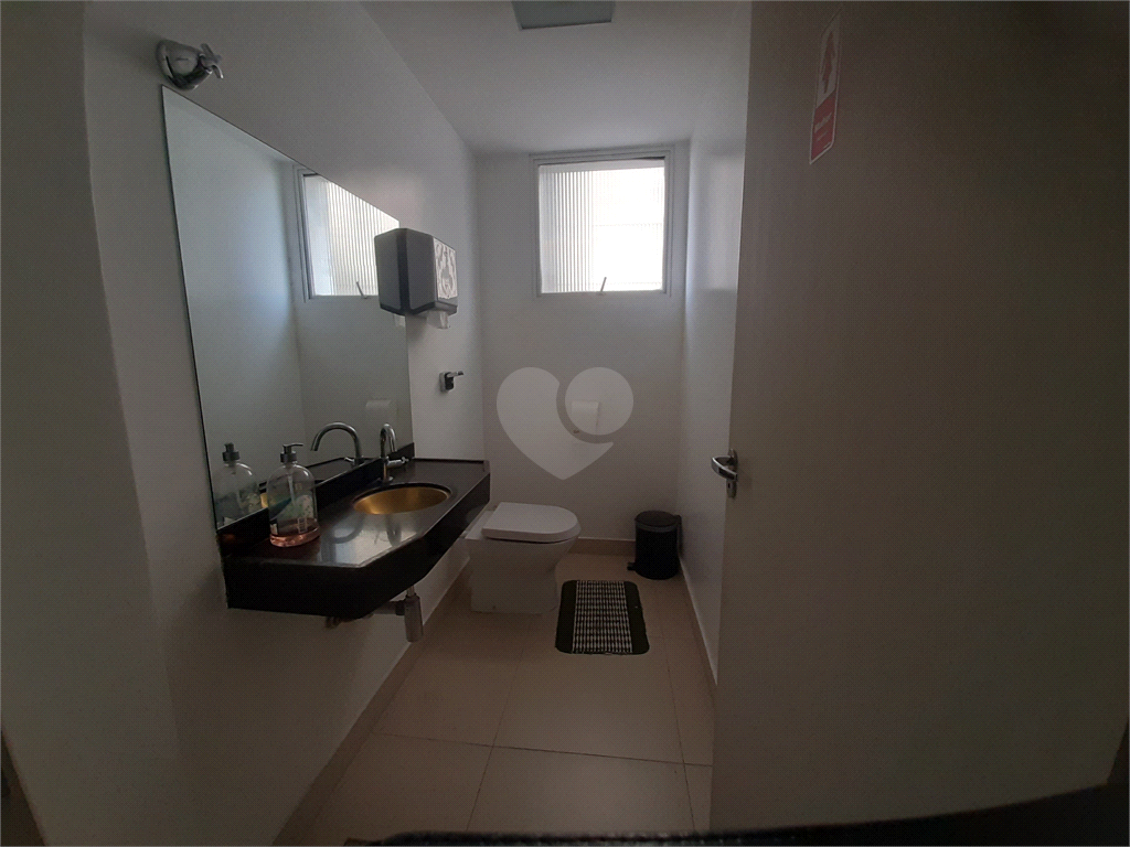 Venda Apartamento São Paulo Cerqueira César REO724470 6