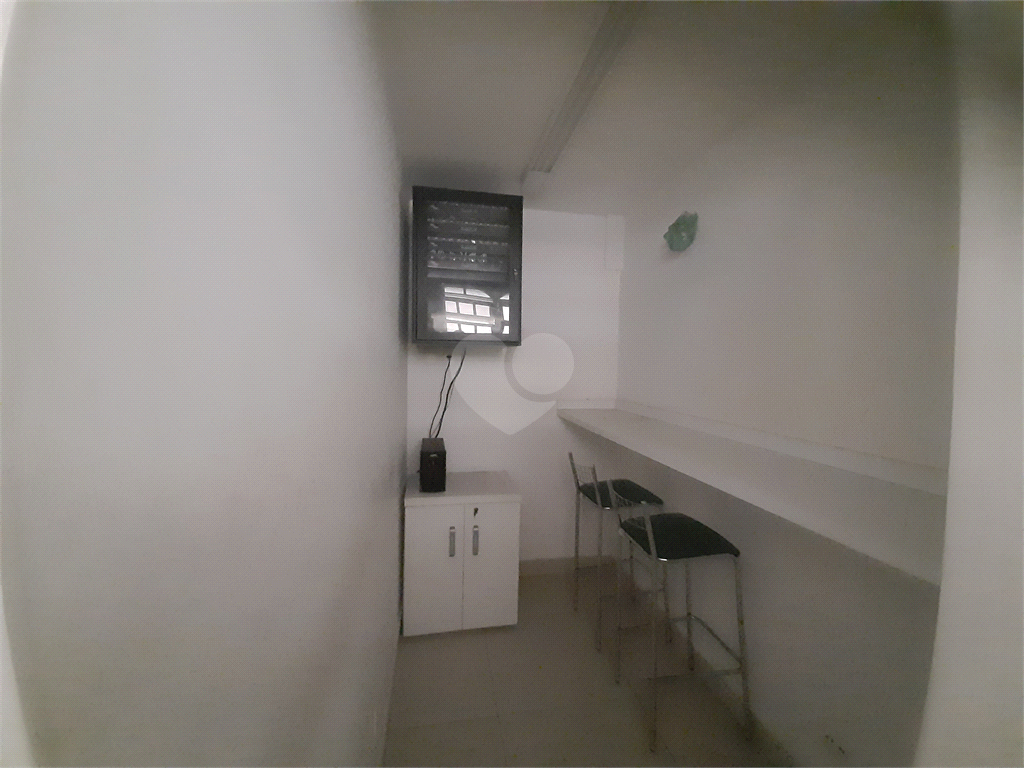 Venda Apartamento São Paulo Cerqueira César REO724470 10