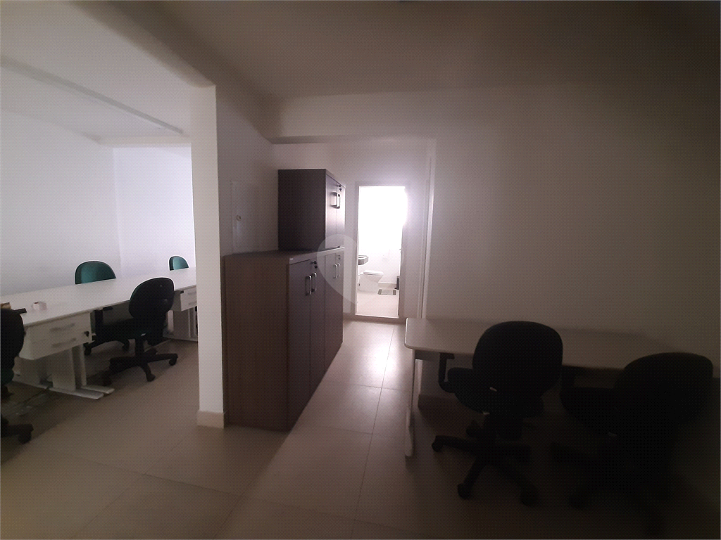 Venda Apartamento São Paulo Cerqueira César REO724470 8