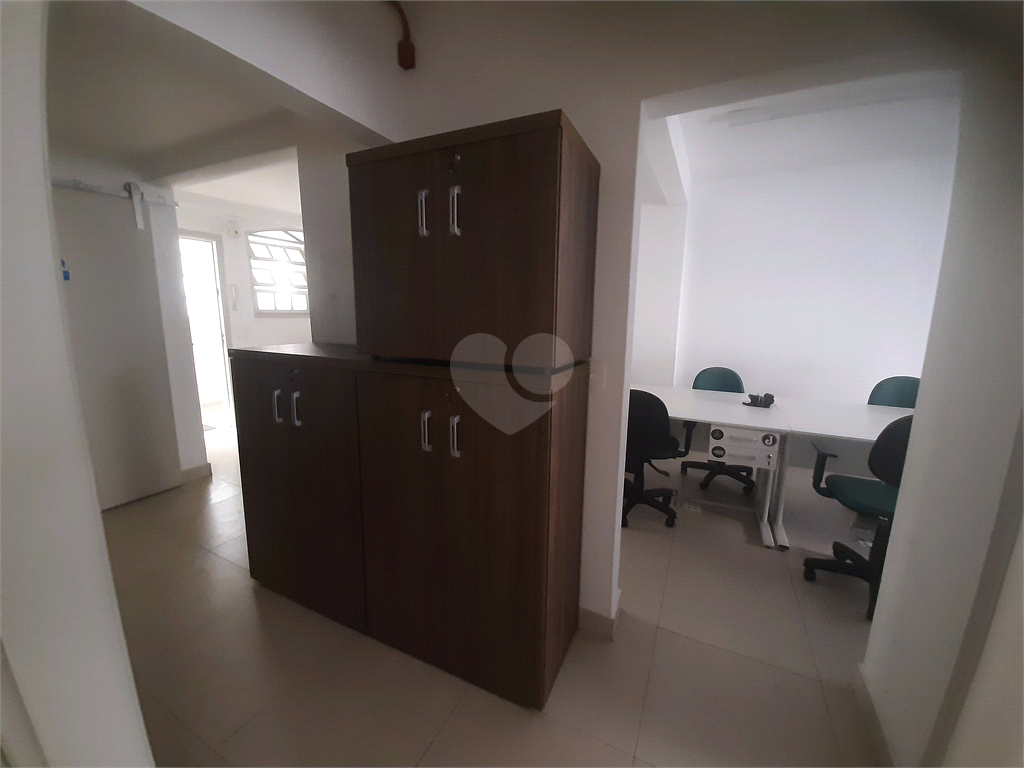 Venda Apartamento São Paulo Cerqueira César REO724470 12