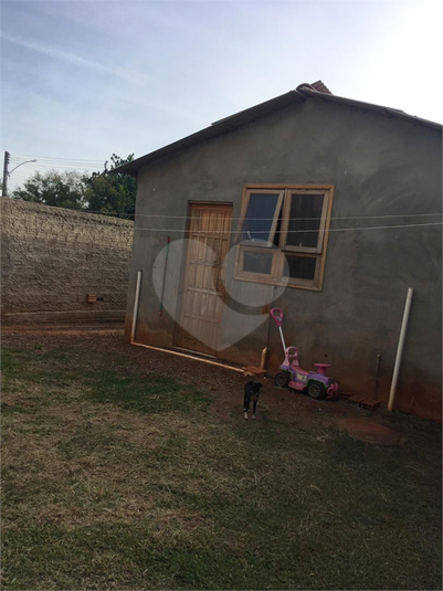 Venda Casa Gravataí Dona Mercedes REO724475 14