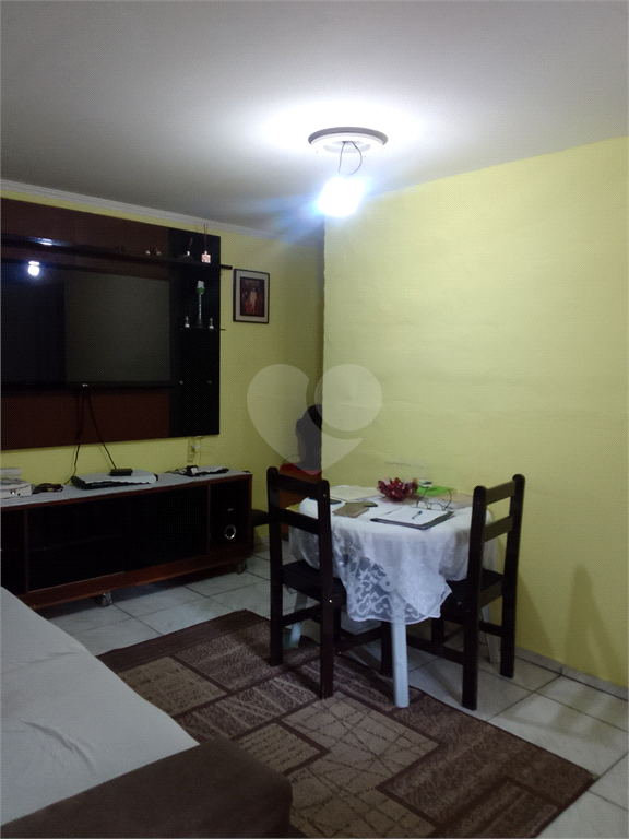 Venda Casa São Paulo Vila Maria Alta REO724477 1