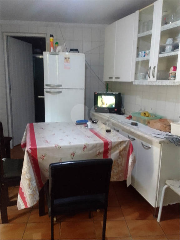 Venda Casa São Paulo Vila Maria Alta REO724477 5