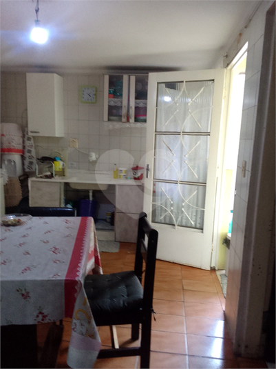 Venda Casa São Paulo Vila Maria Alta REO724477 3