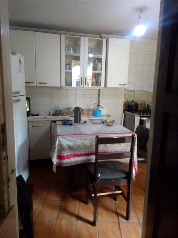 Venda Casa São Paulo Vila Maria Alta REO724477 7