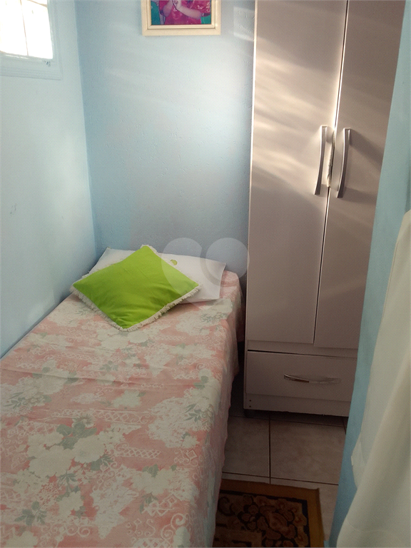 Venda Casa São Paulo Vila Maria Alta REO724477 10