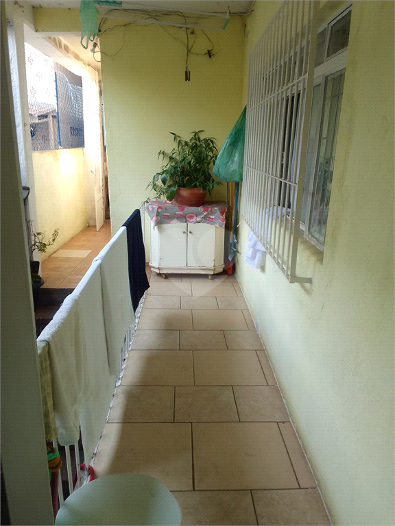 Venda Casa São Paulo Vila Maria Alta REO724477 11