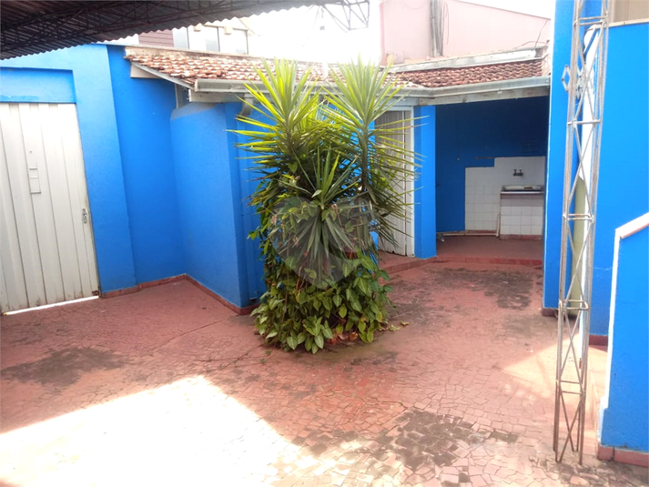 Venda Casa Piracicaba Vila Rezende REO724484 16