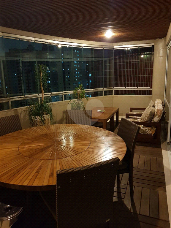 Venda Apartamento São Caetano Do Sul Santa Paula REO724494 12