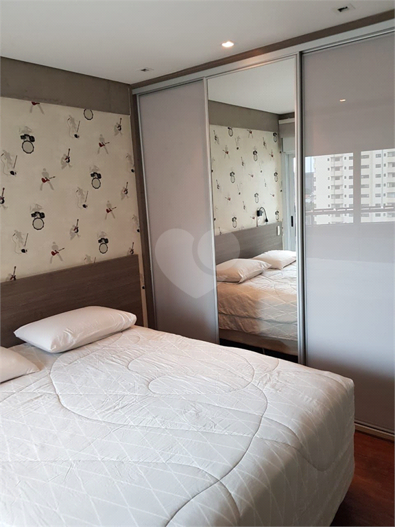 Venda Apartamento São Caetano Do Sul Santa Paula REO724494 32