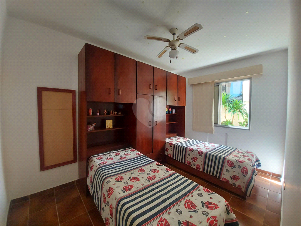 Venda Apartamento Guarujá Enseada REO724495 15