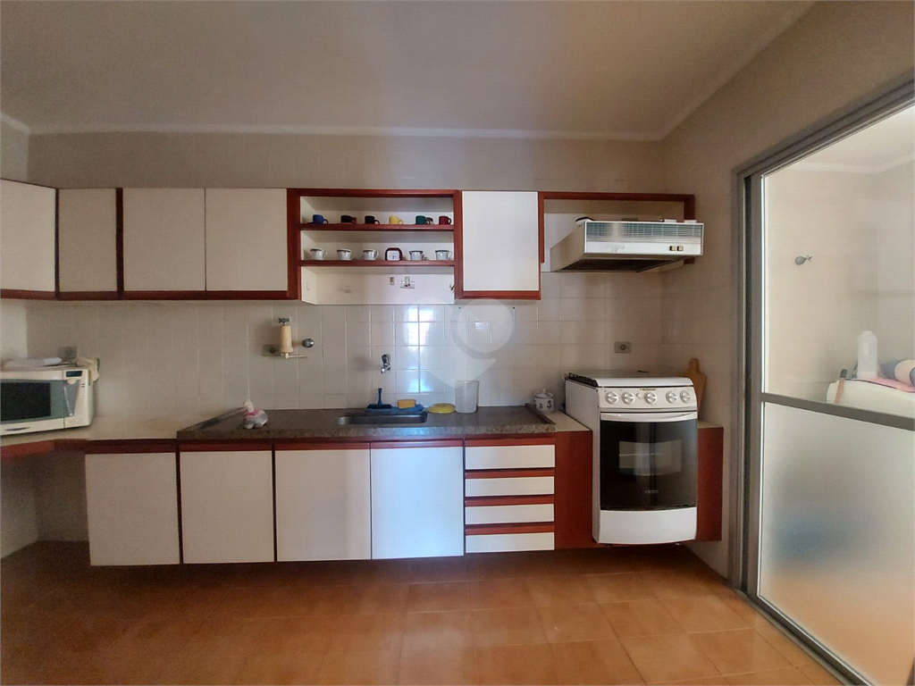 Venda Apartamento Guarujá Enseada REO724495 7