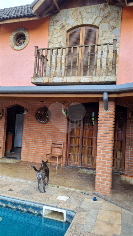 Venda Condomínio Mogi Das Cruzes Parque Residencial Itapeti REO724497 23