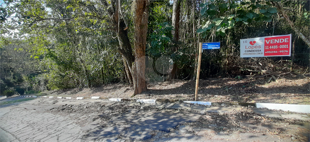 Venda Condomínio Mairiporã Caraguatá REO724503 3