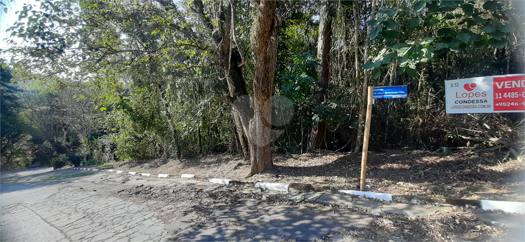 Venda Condomínio Mairiporã Caraguatá REO724503 14