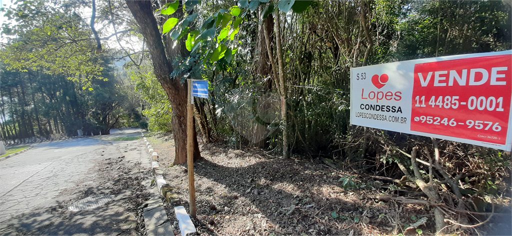 Venda Condomínio Mairiporã Caraguatá REO724503 17