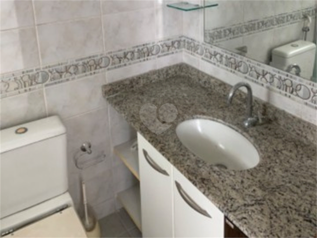 Venda Apartamento Manaus Adrianópolis REO724529 14